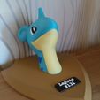 550b1b89-201e-456f-a967-fbc54cf64f78.jpg Pokemon Lapras hunting trophy