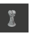 Rook.png Lovecraft Chess Set