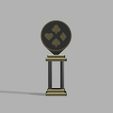 naipes.jpg ♠️ Card Suits Trophy – Luck and Skill United