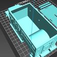 3d2.jpg Kumbara / Brinks Kamyon Alcancia