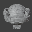 death-ball-miniature-3.png Death Ball - The Death Star Rubik's Cube Labyrinth