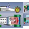 Diapositive2.jpg ASSEMBLY INSTRUCTIONS CATERHAM