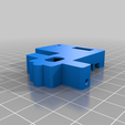 Front_Printer.png Filament Width Sensor Prototype Version 4