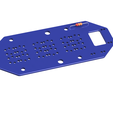 3-1.png Boeing 737SS AFDS (Autopilot Flight Director System) — CAD & 3D‑Print Files