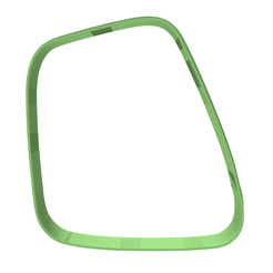Forma-Arcilla-59.png STL file Pack x7 POLYMERIC CLAY CUTTER for cookie caravans Clay Shape 59・Template to download and 3D print