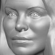 15.jpg Pamela Anderson bust for 3D printing