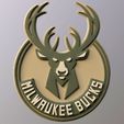 Bucks-1.jpg USA Central Basketball Teams Printable Logos