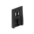 036_02_b.jpg Fichier STL gratuit Porte-outil pour barre de démolition Petit (325mm) 036 I ENFORCE I pour vis ou planche à clous・Modèle à télécharger et à imprimer en 3D
