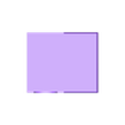 3DSM_Smartphone_Drawer_withHole_V1.stl Archivo STL Soporte avanzado para smartphone con cajón deslizante (para su próxima videollamada larga)・Diseño de impresora 3D para descargar