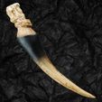 10.jpg Basilisk Fang - Harry Potter
