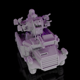 Anti-Air-2.png Imperial Army Basalt GMC - Complete Package