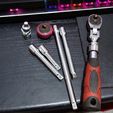 20230309_010451.jpg 1/4 Ratchet post storage