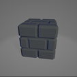 5.png MARIO BROS BRICK BLOCK
