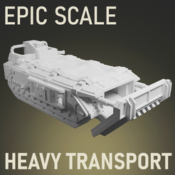 RGORG.png Epic heavy thansport