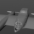 German-Fw-189-A-1-reconnaissance-aircraft-3D-model-material-8.png German Fw-189 A-1 reconnaissance aircraft 3D model material