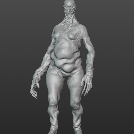 Снимок-экрана-2024-04-14-133913.png Resident evil - Regenerator  3d figurine STL