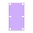 Table_Top_Pool_Table.stl Table Top Pool Table
