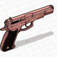 cz75b_02.png CZ 75 Modèle réel