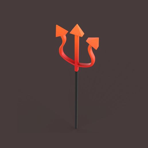 Trident_2.jpg EASY PRINT SMOOTH DEVIL TRIDENT