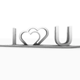 2022-04-29_181258.png Fichier STL MOM - Je t'aime Texte d'illusion・Modèle pour impression 3D à télécharger