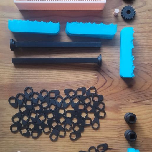 BOM.jpg Wave machine