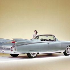 biarritz-041.jpg Бесплатный STL файл Cadillac Eldorado Biarritz 1959・Шаблон для 3D-печати для загрузки