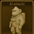 1000004559.png Cosmo - Bonobo - STL file