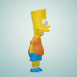 BartF4.png Bart The Simpsons Family Collection