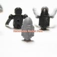 a16_display_large.jpg Astronaut Action Figure Play Set for Alien invasion of Mars