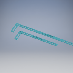 Escuadra02.png Fichier STL gratuit Outil carré pour le scrapbooking・Objet imprimable en 3D à télécharger