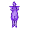 10fe20843e30aa7f54bd1f1cb6aea7d9.stl zamasu in 3d STL