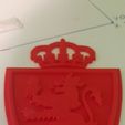20201012_075545 (1).jpg Real Zaragoza Coat of Arms