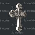 cross25-hope-1a.jpg croce 25 Speranza Amore Fede