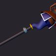Render_01.jpg Kingdom Hearts - Cosplay Prop - Trio Bundle