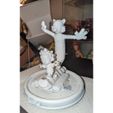 calvin-and-hobbes-unpainted1.jpg Calvin and Hobbes - Onepiece