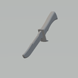 Messer2.png Cosplay / Larp combat knife / Combat Knife