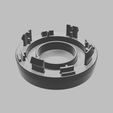 09_iso4.png RAYS wheel center cap – Umbrella Corporation style