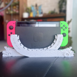 IMG_0839.png Файл STL Док-чехол для Nintendo Switch - Zelda Tears of The Kingdom・Дизайн 3D принтера для загрузки
