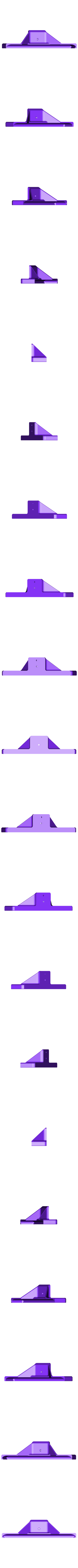 H-iPad2-Base.stl iPad Kamera-Kit