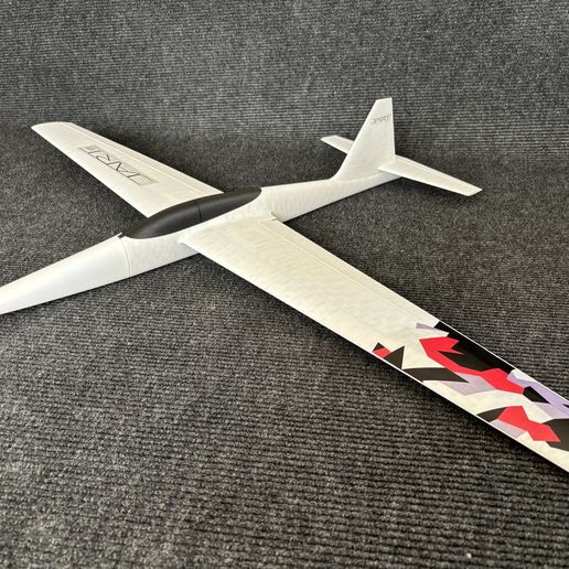 IMG_1299.jpg Jart 3DP - Ein skalierbares, anpassbares 3D-gedrucktes Segelflugzeug