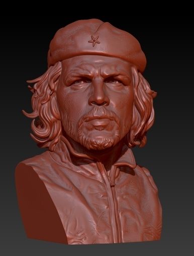 Che Guevara