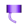MF_SUP_PLA.STL SCHWIMMENDER ODER MAGISCHER TOPF MIT GLÜHFADEN