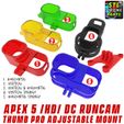 1-apex-runcam-thumb-pro-2.jpg Apex 5 inch /HD/DC Runcam Thumb Pro Adjustable Mount