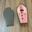 4.jpg Coffin SD & MicroSD Card Organiser