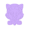 1 Drawing.stl PAW PATROL
