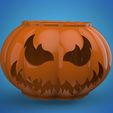 pumpppkkkkk.268.jpg halloween pumpkin flower pot