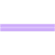 Lighted_Marquee_v9_Bracers.obj Arcade1up LED Marquee Mount