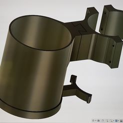 STL-Datei Schnorcheljunge 3 mit Scooter unter Wasser 🛴・3D-druckbares  Modell zum Herunterladen・Cults