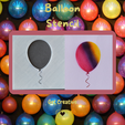 Balloon-Stencil.png Balloon Stencil