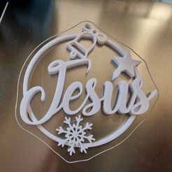 foto-bola-jesus.jpg Christmas ornament Jesus